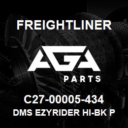 C27-00005-434 Freightliner DMS EZYRIDER HI-BK P | AGA Parts