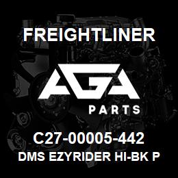 C27-00005-442 Freightliner DMS EZYRIDER HI-BK P | AGA Parts