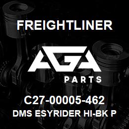 C27-00005-462 Freightliner DMS ESYRIDER HI-BK P | AGA Parts