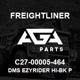 C27-00005-464 Freightliner DMS EZYRIDER HI-BK P | AGA Parts