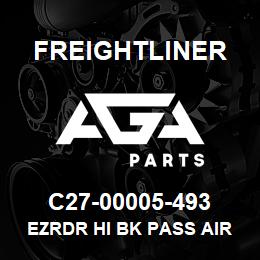 C27-00005-493 Freightliner EZRDR HI BK PASS AIR | AGA Parts