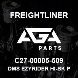 C27-00005-509 Freightliner DMS EZYRIDER HI-BK P | AGA Parts