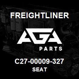 C27-00009-327 Freightliner SEAT | AGA Parts