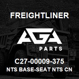 C27-00009-375 Freightliner NTS BASE-SEAT NTS CN | AGA Parts