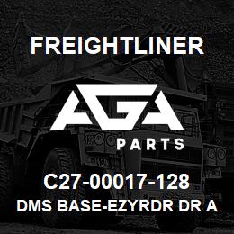 C27-00017-128 Freightliner DMS BASE-EZYRDR DR A | AGA Parts