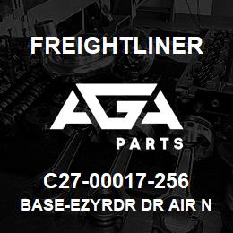 C27-00017-256 Freightliner BASE-EZYRDR DR AIR N | AGA Parts