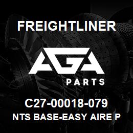 C27-00018-079 Freightliner NTS BASE-EASY AIRE P | AGA Parts