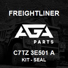 C7TZ 3E501 A Freightliner KIT - SEAL | AGA Parts