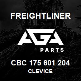 CBC 175 601 204 Freightliner CLEVICE | AGA Parts