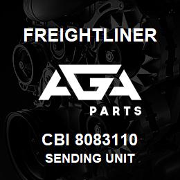 CBI 8083110 Freightliner SENDING UNIT | AGA Parts