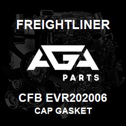 CFB EVR202006 Freightliner CAP GASKET | AGA Parts