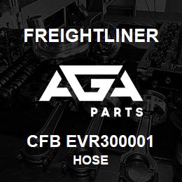 CFB EVR300001 Freightliner HOSE | AGA Parts