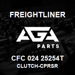 CFC 024 25254T Freightliner CLUTCH-CPRSR | AGA Parts