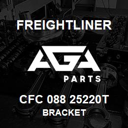 CFC 088 25220T Freightliner BRACKET | AGA Parts