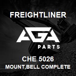 CHE 5026 Freightliner MOUNT,BELL COMPLETE | AGA Parts