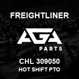 CHL 309050 Freightliner HOT SHIFT PTO | AGA Parts