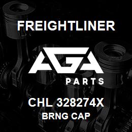 CHL 328274X Freightliner BRNG CAP | AGA Parts