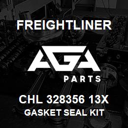 CHL 328356 13X Freightliner GASKET SEAL KIT | AGA Parts