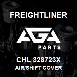 CHL 328723X Freightliner AIR/SHIFT COVER | AGA Parts