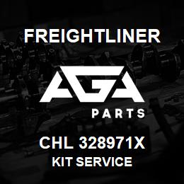 CHL 328971X Freightliner KIT SERVICE | AGA Parts