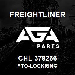 CHL 378266 Freightliner PTO-LOCKRING | AGA Parts