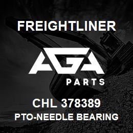 CHL 378389 Freightliner PTO-NEEDLE BEARING | AGA Parts