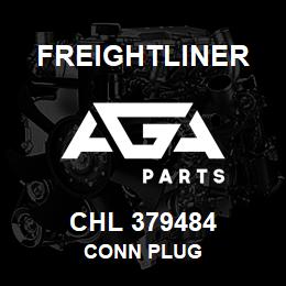 CHL 379484 Freightliner CONN PLUG | AGA Parts