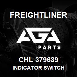 CHL 379639 Freightliner INDICATOR SWITCH | AGA Parts