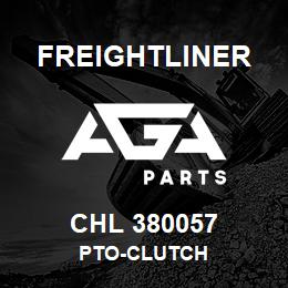 CHL 380057 Freightliner PTO-CLUTCH | AGA Parts