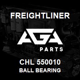 CHL 550010 Freightliner BALL BEARING | AGA Parts