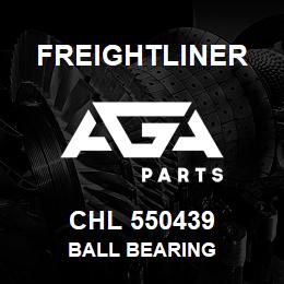 CHL 550439 Freightliner BALL BEARING | AGA Parts