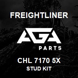 CHL 7170 5X Freightliner STUD KIT | AGA Parts