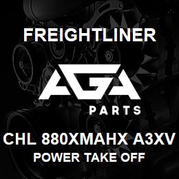 CHL 880XMAHX A3XV Freightliner POWER TAKE OFF | AGA Parts