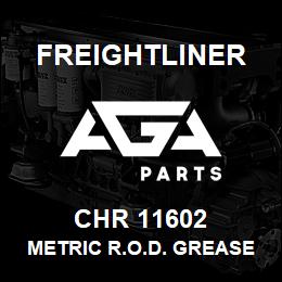 CHR 11602 Freightliner METRIC R.O.D. GREASE | AGA Parts