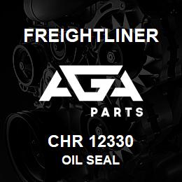 CHR 12330 Freightliner OIL SEAL | AGA Parts