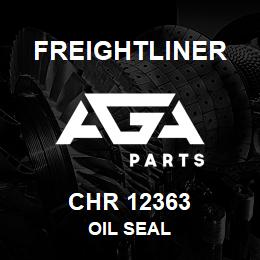 CHR 12363 Freightliner OIL SEAL | AGA Parts