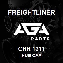 CHR 1311 Freightliner HUB CAP | AGA Parts