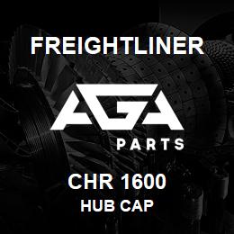 CHR 1600 Freightliner HUB CAP | AGA Parts