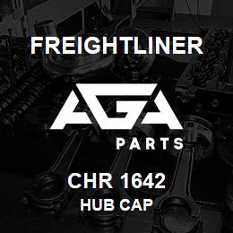 CHR 1642 Freightliner HUB CAP | AGA Parts