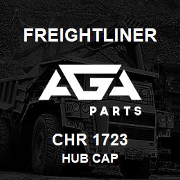 CHR 1723 Freightliner HUB CAP | AGA Parts