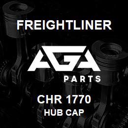 CHR 1770 Freightliner HUB CAP | AGA Parts