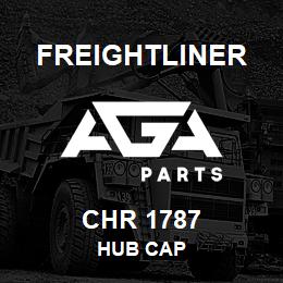 CHR 1787 Freightliner HUB CAP | AGA Parts