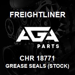 CHR 18771 Freightliner GREASE SEALS (STOCK) | AGA Parts