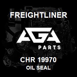 CHR 19970 Freightliner OIL SEAL | AGA Parts