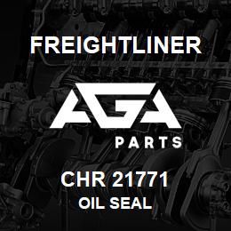 CHR 21771 Freightliner OIL SEAL | AGA Parts