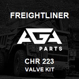 CHR 223 Freightliner VALVE KIT | AGA Parts