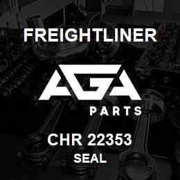 CHR 22353 Freightliner SEAL | AGA Parts