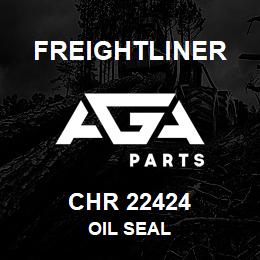 CHR 22424 Freightliner OIL SEAL | AGA Parts