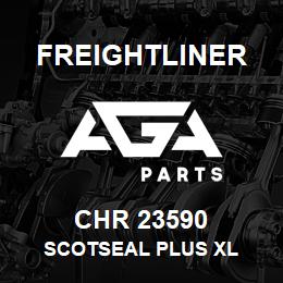 CHR 23590 Freightliner SCOTSEAL PLUS XL | AGA Parts