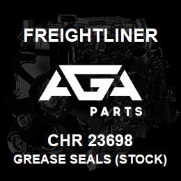 CHR 23698 Freightliner GREASE SEALS (STOCK) | AGA Parts